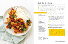Alternative view 4 of The Ultimate Cooking for One Cookbook: 175 Super Easy Recipes Made Just for You