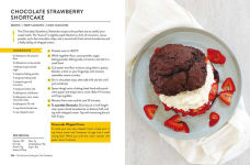 Alternative view 6 of The Ultimate Cooking for One Cookbook: 175 Super Easy Recipes Made Just for You
