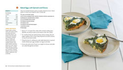 Alternative view 4 of The Everything Healthy Mediterranean Cookbook: 300 fresh and simple recipes for better living