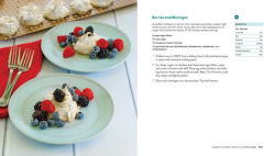 Alternative view 6 of The Everything Healthy Mediterranean Cookbook: 300 fresh and simple recipes for better living