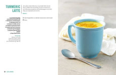 Alternative view 2 of Keto Drinks: From Tasty Keto Coffee to Keto-Friendly Smoothies, Juices, and More, 100+ Recipes to Burn Fat, Increase Energy, and Boost Your Brainpower!