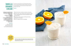 Alternative view 5 of Keto Drinks: From Tasty Keto Coffee to Keto-Friendly Smoothies, Juices, and More, 100+ Recipes to Burn Fat, Increase Energy, and Boost Your Brainpower!