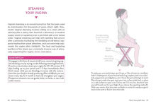 Alternative view 2 of Self-Care Down There: From Menstrual Cups and Moisturizers to Body Positivity and Brazilian Wax, a Guide to Your Vagina's Well-Being