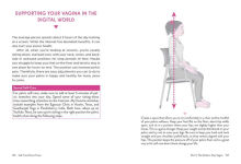 Alternative view 3 of Self-Care Down There: From Menstrual Cups and Moisturizers to Body Positivity and Brazilian Wax, a Guide to Your Vagina's Well-Being