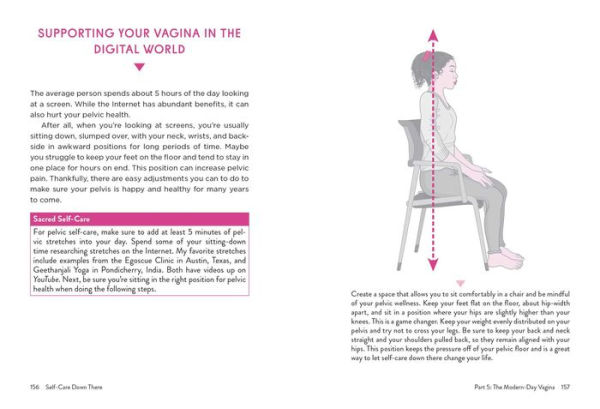 Self-Care Down There: From Menstrual Cups and Moisturizers to Body Positivity and Brazilian Wax, a Guide to Your Vagina's Well-Being