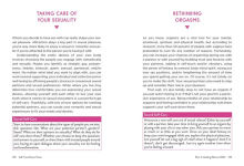 Alternative view 5 of Self-Care Down There: From Menstrual Cups and Moisturizers to Body Positivity and Brazilian Wax, a Guide to Your Vagina's Well-Being