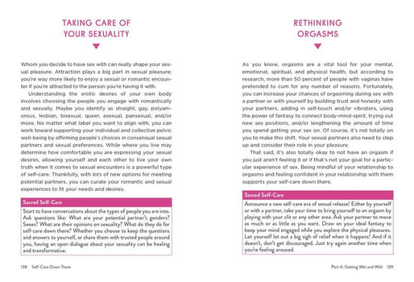 Self-Care Down There: From Menstrual Cups and Moisturizers to Body Positivity and Brazilian Wax, a Guide to Your Vagina's Well-Being