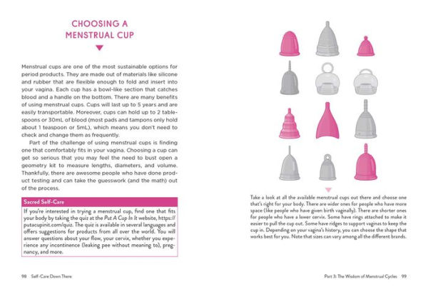 Self-Care Down There: From Menstrual Cups and Moisturizers to Body Positivity and Brazilian Wax, a Guide to Your Vagina's Well-Being