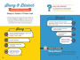 Alternative view 4 of The Infographic Guide to Grammar: A Visual Reference for Everything You Need to Know