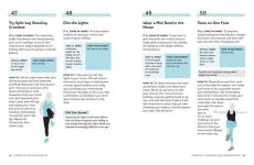 Alternative view 3 of Fitness Hacks for over 50: 300 Easy Ways to Incorporate Exercise Into Your Life
