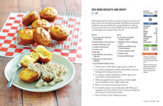 Alternative view 4 of The DIRTY, LAZY, KETO Dirt Cheap Cookbook: 100 Easy Recipes to Save Money & Time!