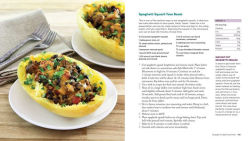 Alternative view 2 of The Everything Macro Diet Cookbook: 300 Satisfying Recipes for Shedding Pounds and Gaining Lean Muscle