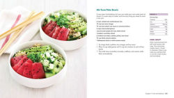 Alternative view 3 of The Everything Macro Diet Cookbook: 300 Satisfying Recipes for Shedding Pounds and Gaining Lean Muscle
