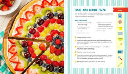 Alternative view 2 of The Everything Kids' Cookbook, Updated Edition: 90+ Easy Recipes You'll Love to Make-and Eat!