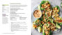 Alternative view 2 of The Everything Plant-Based Meal Prep Cookbook: 200 Easy, Make-Ahead Recipes Featuring Plant-Based Ingredients