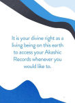 Alternative view 3 of The Beginner's Guide to the Akashic Records: Understanding Your Soul's History and How to Read It