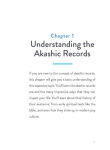 Alternative view 6 of The Beginner's Guide to the Akashic Records: Understanding Your Soul's History and How to Read It