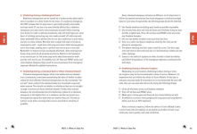 Alternative view 6 of In Case of Emergency: The Family Disaster Organizer: From Natural Disasters to Pandemics, Everything You Need to Keep Your Family Safe