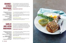 Alternative view 5 of Keto BBQ: From Bunless Burgers to Cauliflower 