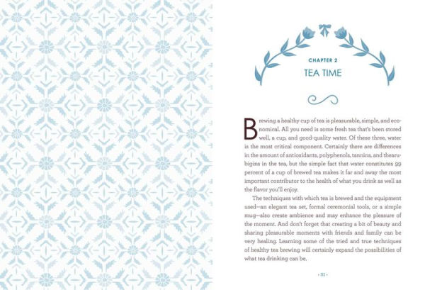 The Little Book of Cottagecore: Traditional Skills for a Simpler Life