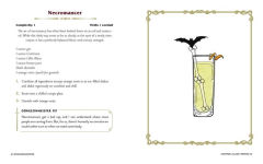 Alternative view 12 of Düngeonmeister: 75 Epic RPG Cocktail Recipes to Shake Up Your Campaign