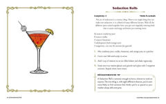 Alternative view 13 of Düngeonmeister: 75 Epic RPG Cocktail Recipes to Shake Up Your Campaign