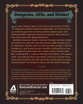 Alternative view 17 of Düngeonmeister: 75 Epic RPG Cocktail Recipes to Shake Up Your Campaign