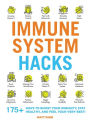 Immune System Hacks: 175+ Ways to Boost Your Immunity, Protect Against Viruses and Disease, and Feel Your Very Best!