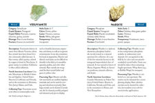Alternative view 6 of Rockhounding for Beginners: Your Comprehensive Guide to Finding and Collecting Precious Minerals, Gems, Geodes, & More