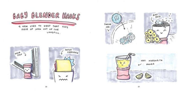 the Mommy Life: An Unshaven, Milk-Stained (but Hopeful) Peek Into Real World of Mommyhood