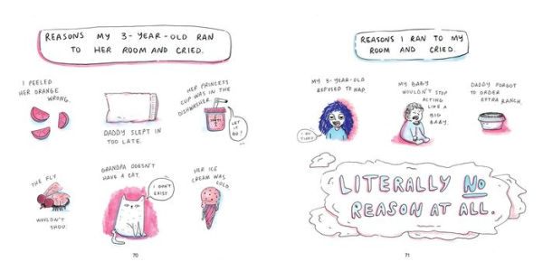 the Mommy Life: An Unshaven, Milk-Stained (but Hopeful) Peek Into Real World of Mommyhood