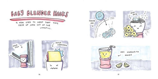 the Mommy Life: An Unshaven, Milk-Stained (but Hopeful) Peek Into Real World of Mommyhood