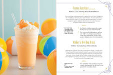 Alternative view 2 of The Unofficial Disney Parks Drink Recipe Book: From LeFou's Brew to the Jedi Mind Trick, 100+ Magical Disney-Inspired Drinks