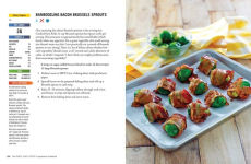 Alternative view 4 of The DIRTY, LAZY, KETO 5-Ingredient Cookbook: 100 Easy-Peasy Recipes Low in Carbs, Big on Flavor