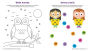 Alternative view 6 of The Everything Kids' Math Puzzles for Kindergarten: Learn about Counting, Measuring, Adding, and More with 100 Fun Puzzles!