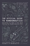 Alternative view 1 of The Official Guide to Randonautica: Everything You Need to Know about Creating Your Random Adventure Story