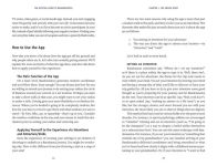 Alternative view 4 of The Official Guide to Randonautica: Everything You Need to Know about Creating Your Random Adventure Story