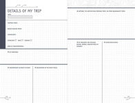 Alternative view 6 of The Official Guide to Randonautica: Everything You Need to Know about Creating Your Random Adventure Story
