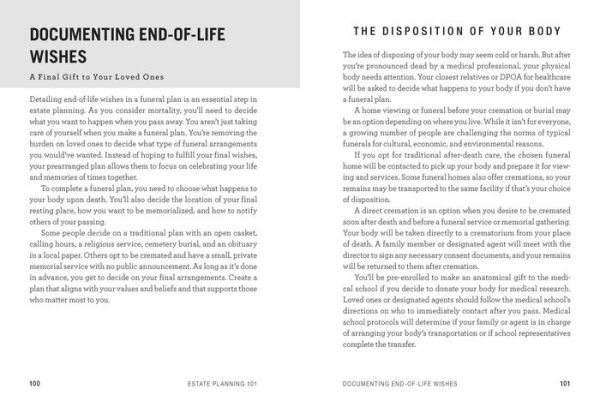 Estate Planning 101: From Avoiding Probate and Assessing Assets to Establishing Directives and Understanding Taxes, Your Essential Primer to Estate Planning