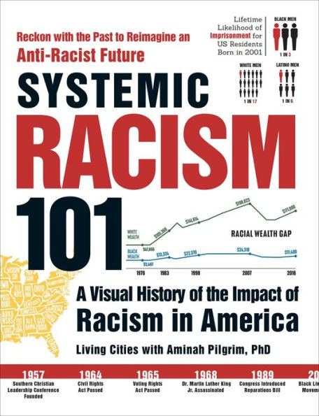 Systemic Racism 101: A Visual History of the Impact America