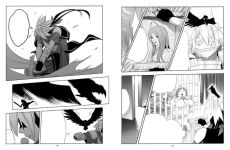 Alternative view 5 of Make Your Own Manga: Create Your Own Anime Comics with Action-Packed Story Fill-Ins and Blank Comic Panels