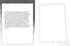 Alternative view 6 of Make Your Own Manga: Create Your Own Anime Comics with Action-Packed Story Fill-Ins and Blank Comic Panels