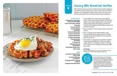 Alternative view 2 of Keto Junk Food: 100 Low-Carb Recipes for the Foods You Crave-Minus the Ingredients You Don't!