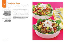 Alternative view 5 of Keto Junk Food: 100 Low-Carb Recipes for the Foods You Crave-Minus the Ingredients You Don't!