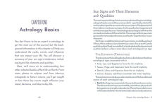 Alternative view 2 of The Astrology Journal: A Celestial Guide to Recording Your Cosmic Journey