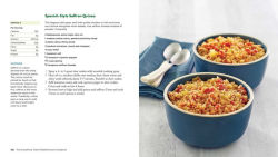Alternative view 3 of The Everything Green Mediterranean Cookbook: 200 Plant-Based Recipes for Healthy-and Satisfying-Weight Loss