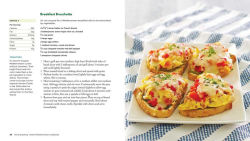 Alternative view 6 of The Everything Green Mediterranean Cookbook: 200 Plant-Based Recipes for Healthy-and Satisfying-Weight Loss
