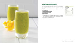 Alternative view 7 of The Everything Green Mediterranean Cookbook: 200 Plant-Based Recipes for Healthy-and Satisfying-Weight Loss