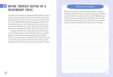 Alternative view 4 of The Modern Dating Workbook: An Interactive Approach to Finding Your True Love (While Staying True to Yourself)