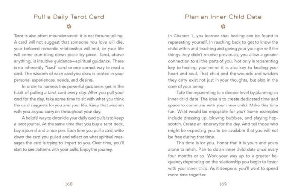 The Little Book of Self-Healing: 150+ Practices for Healing Your Mind, Body, and Soul